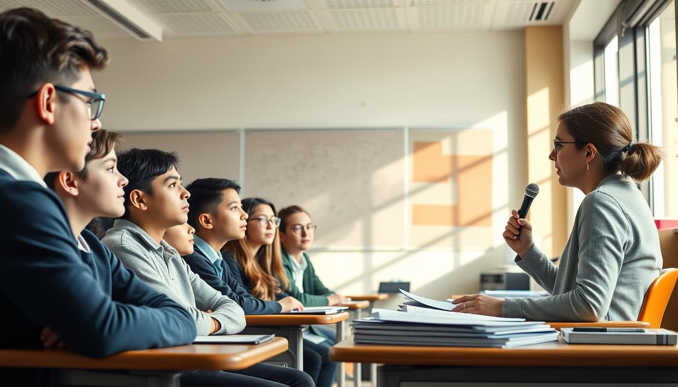 Innovative digital learning technology