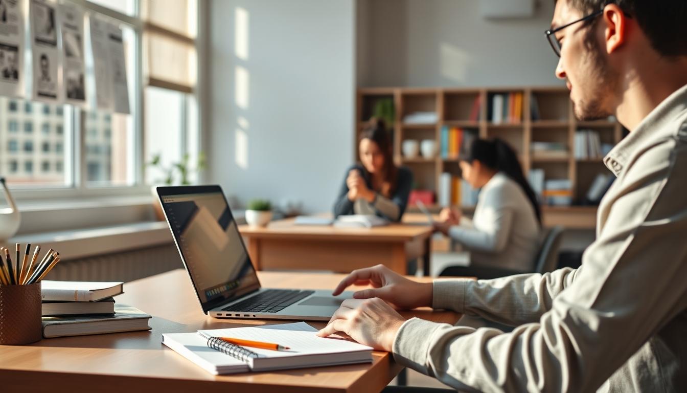 Privacy and data protection for educational website visitors